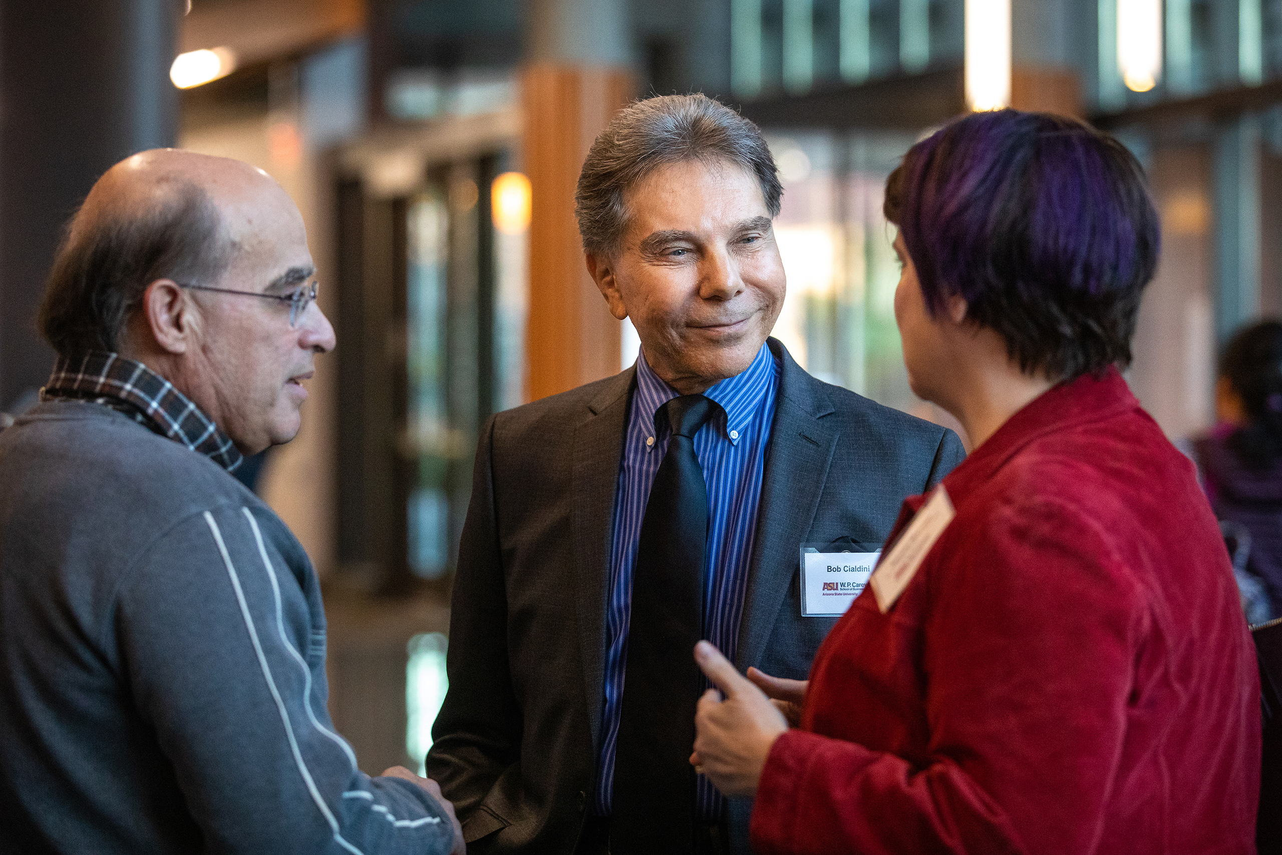 Cialdini Lab