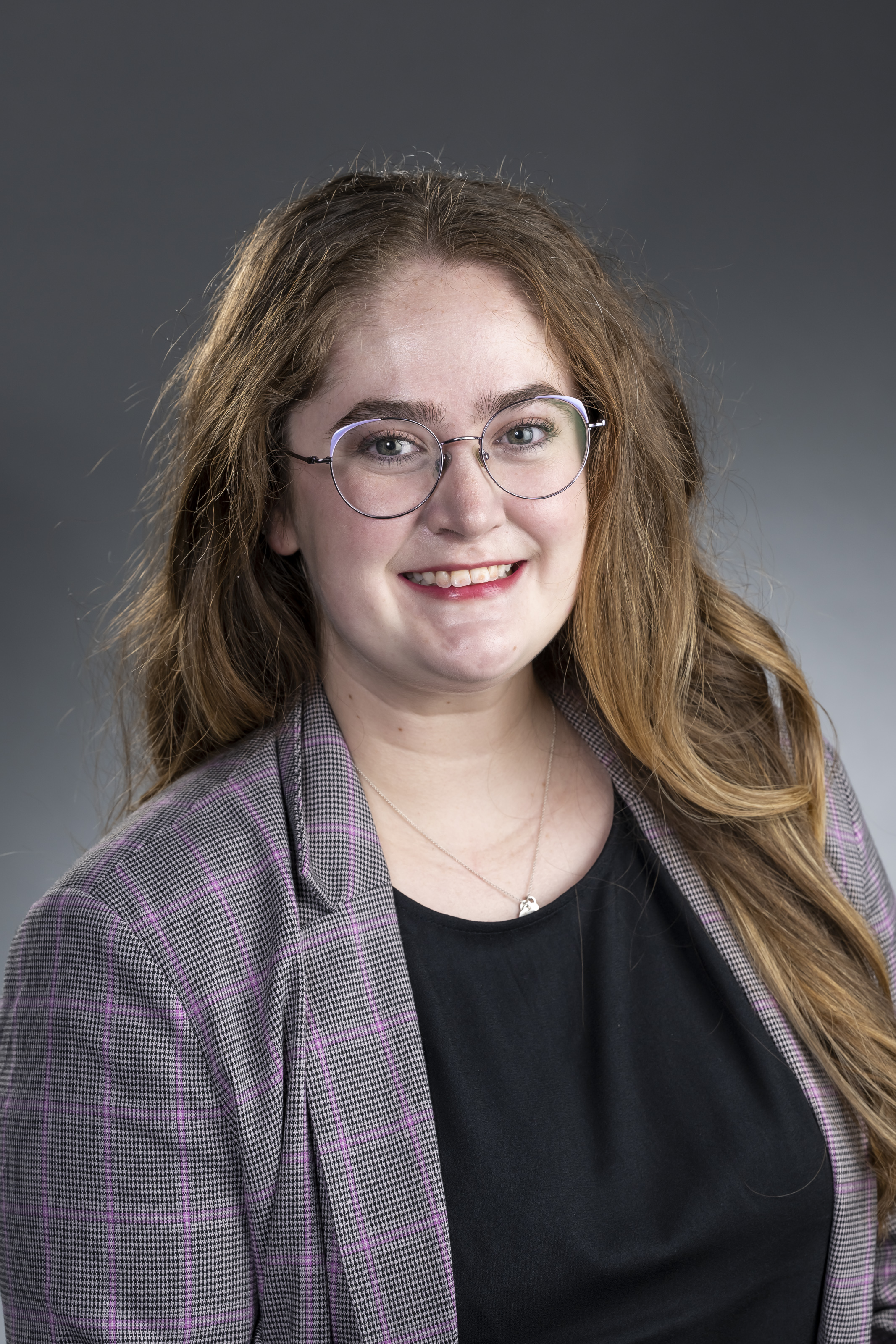 ASU student Madison Koath