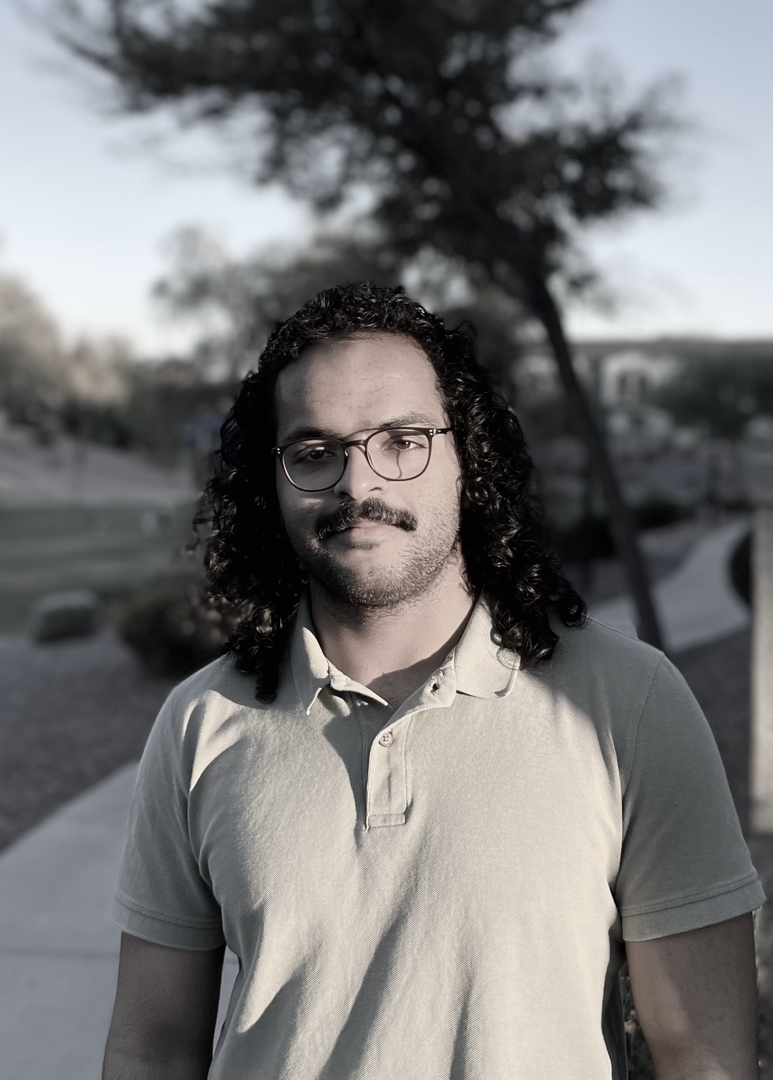 Abdulaziz Alqurashi