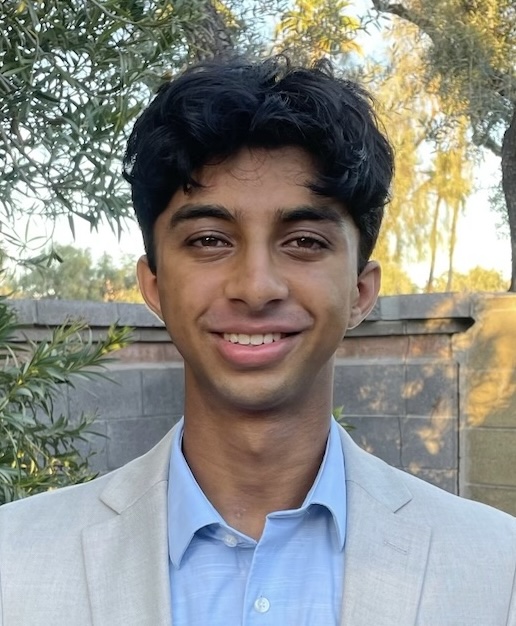 Shankar Srinivasan Raman