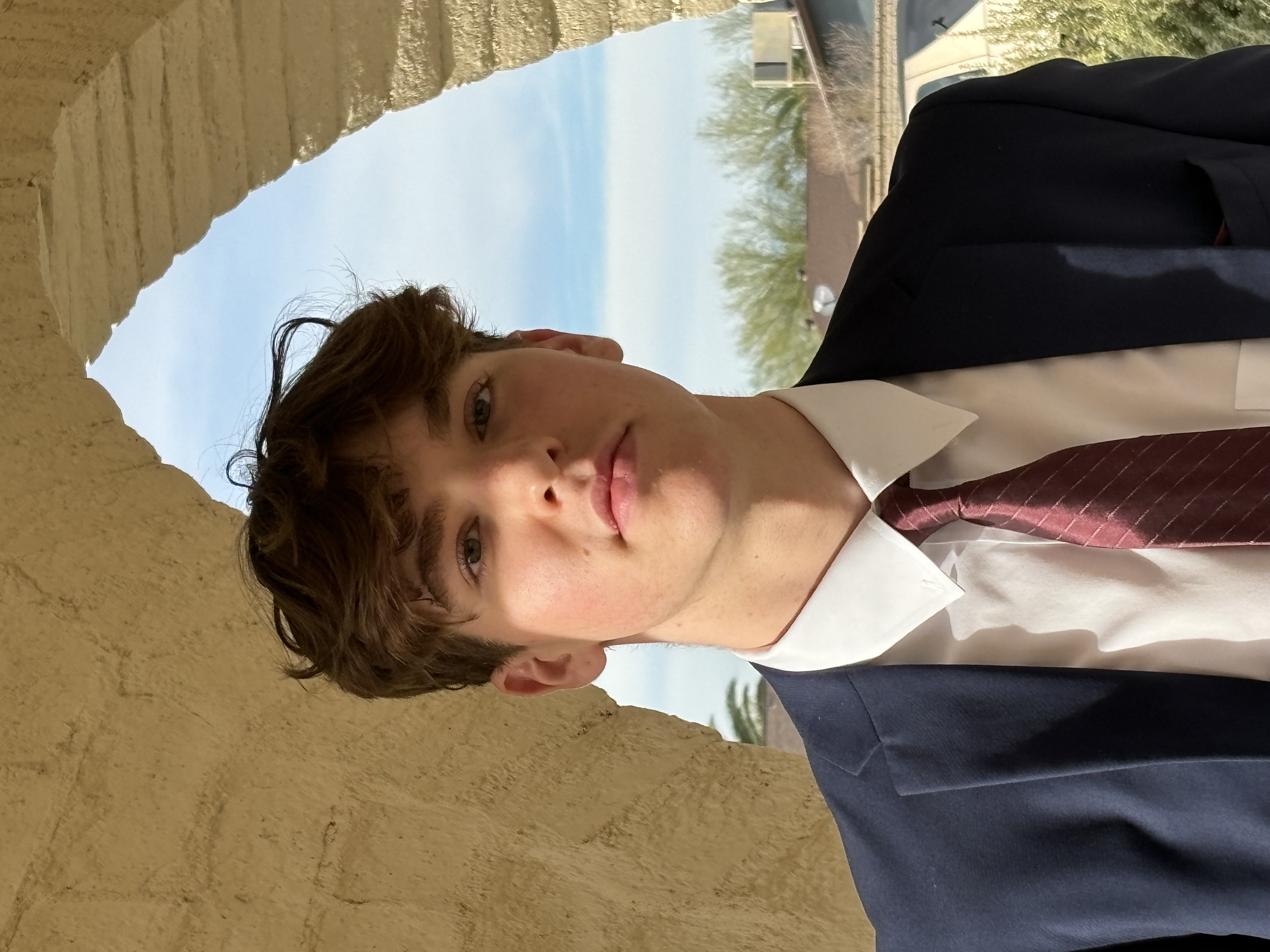 Aidan Easter