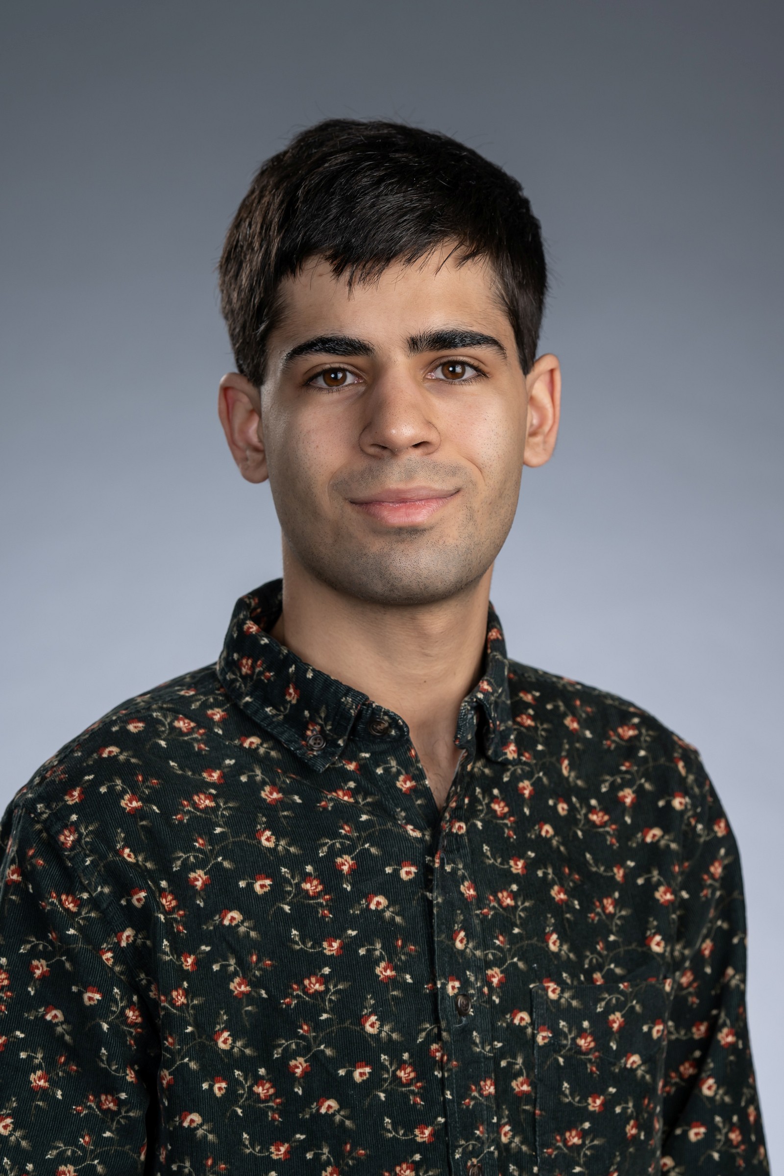 Keyan Dehghan